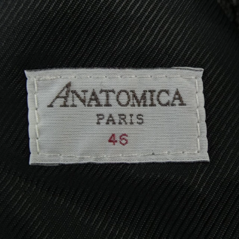 Áo khoác ANATOMICA - Hàng hiệu Authentic 892196