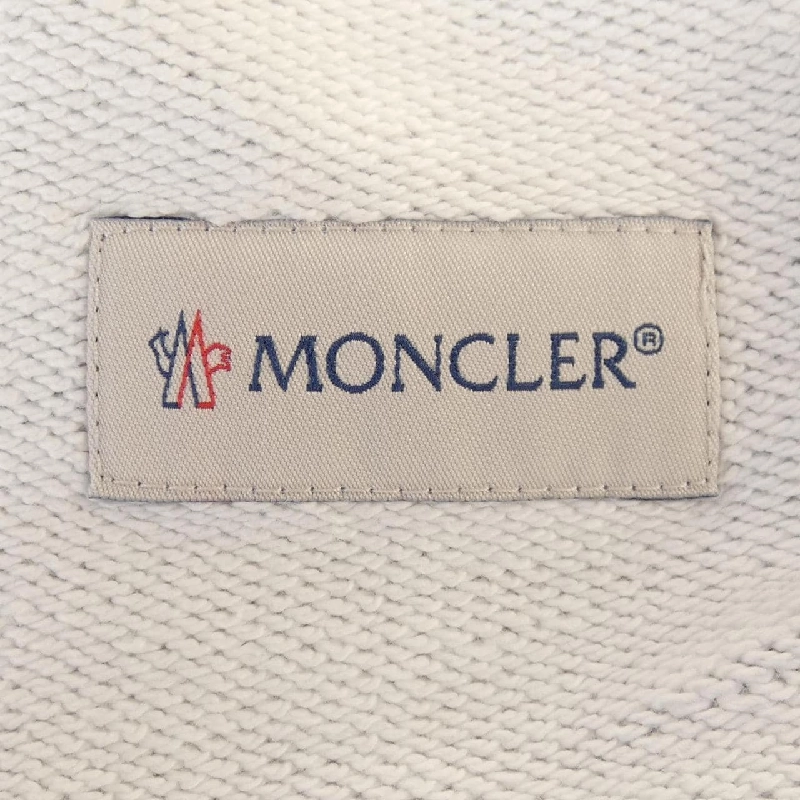 【Mã giảm giá】Moncler MONCLER Quần 652735