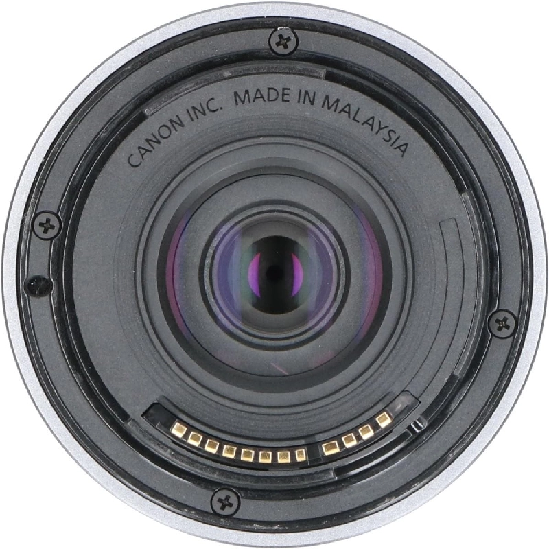 Ống kính RF-S14-30mm F4-6.3 IS STM PZ - Hàng hiệu Authentic 885600