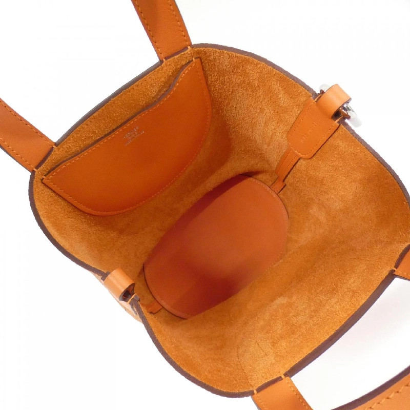 Túi Hermès In The Loop 18cm 084274CK - Hàng hiệu Chính hãng 772080