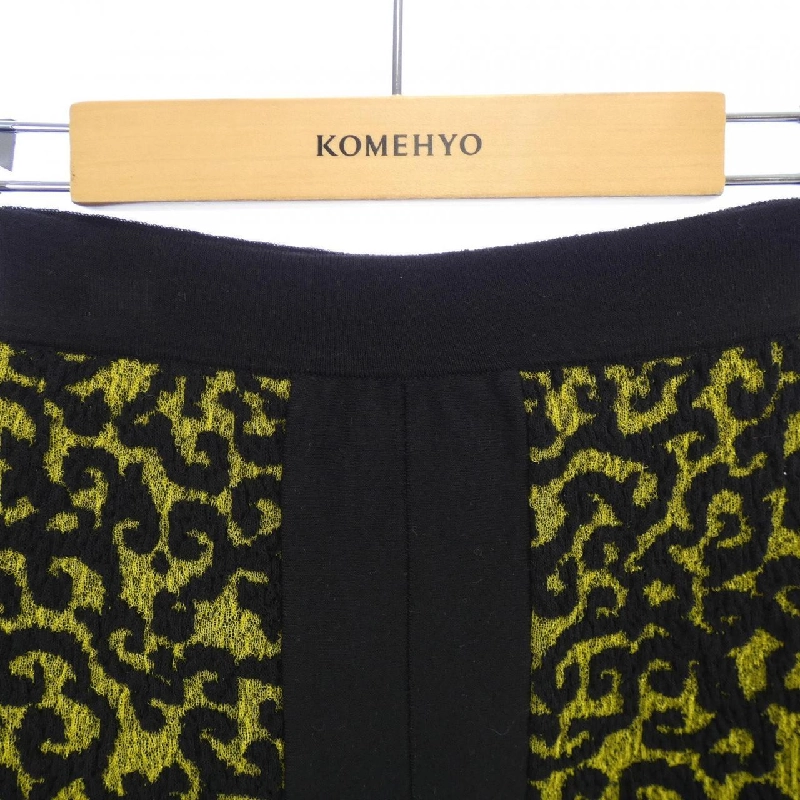 M MISSONI Skirt - Hàng hiệu Authentic 816220