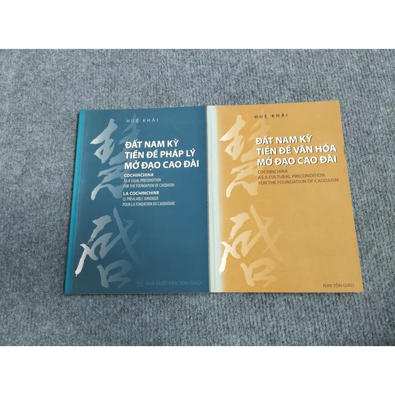 ĐẤT NAM KỲ TIỀN ĐỀ VĂN HÓA MỞ ĐẠO CAO ĐÀI 479798