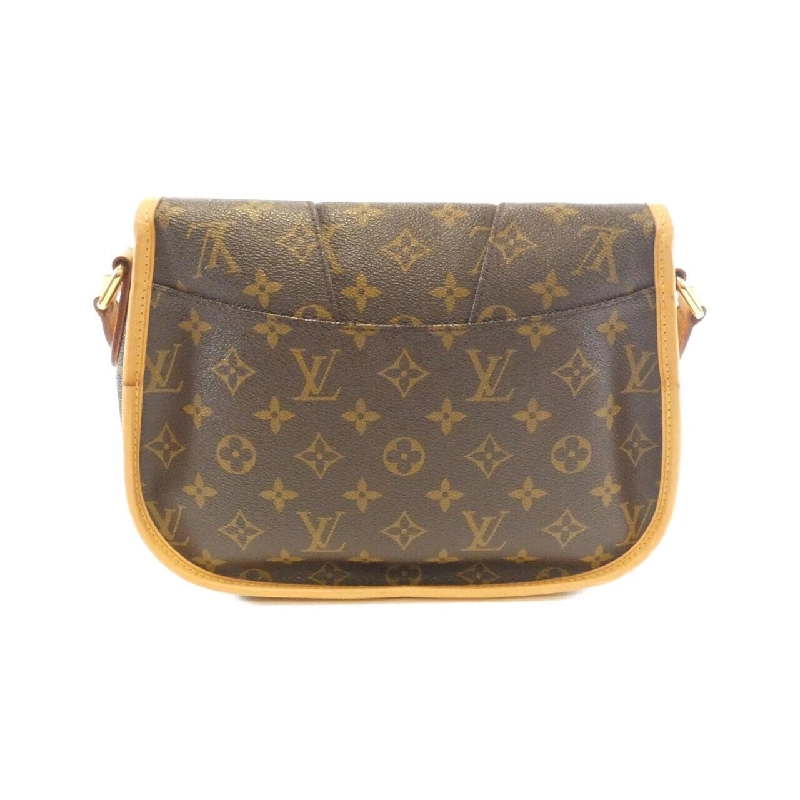 Túi đeo vai Louis Vuitton Monogram Menilmontant PM M40474 609682
