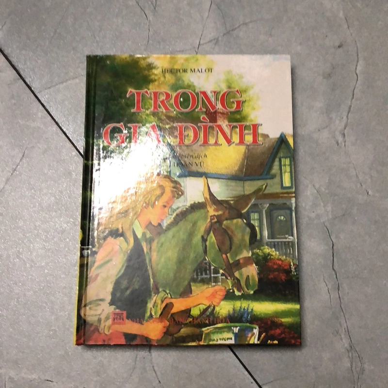 Trong Gia Dinh 521340