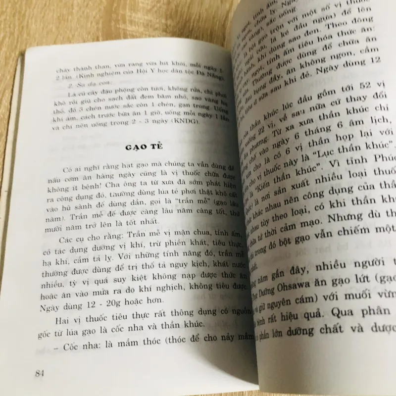 PHÒNG VÀ CHỮA BỆNH BẰNG THỨC ĂN HÀNG NGÀY  1017599