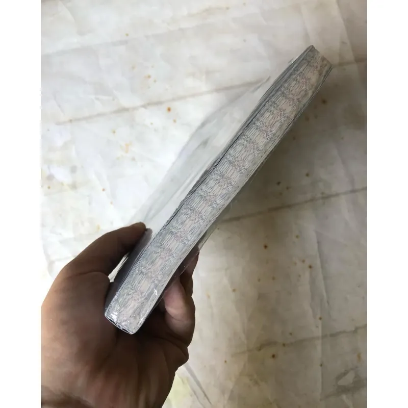 Hàn Quốc Bách Quỷ Đồ - Ko Seong Bae 735847