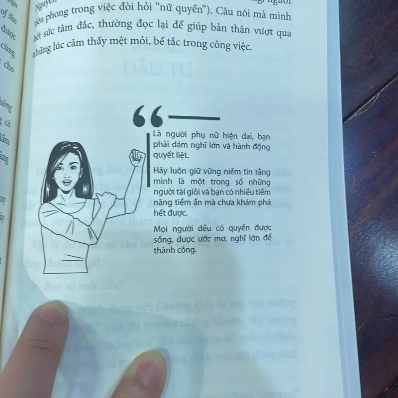 Tài chính cá nhân cho mẹ việt - Lê phương thanh -  1039476