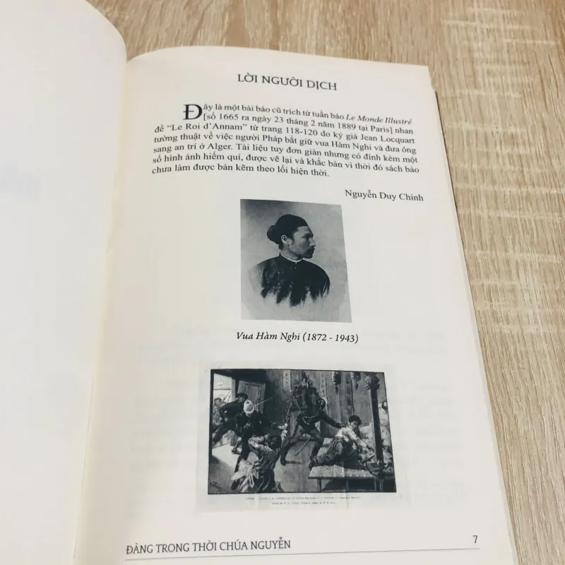 ĐÀNG TRONG THỜI CHÚA NGUYỄN  1024391