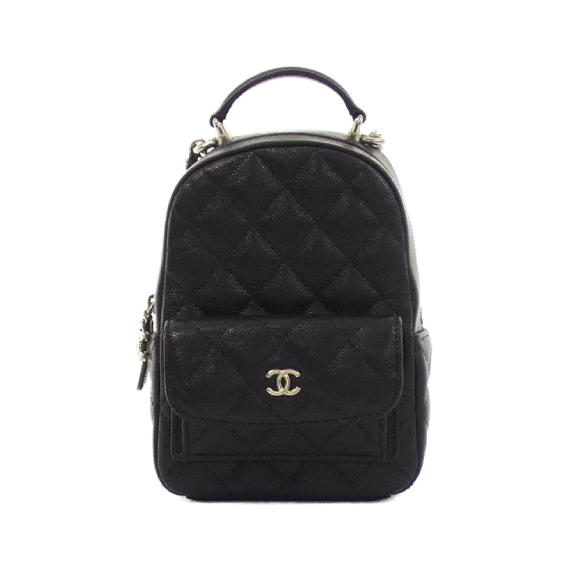 Ba lô Chanel Timeless Classic Line AP3753 611178