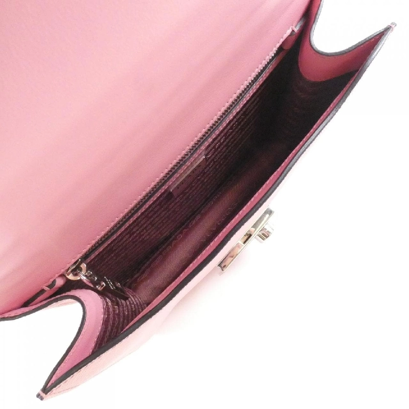 Túi xách vai Prada 1BD034 - Hàng hiệu Chính hãng 802828