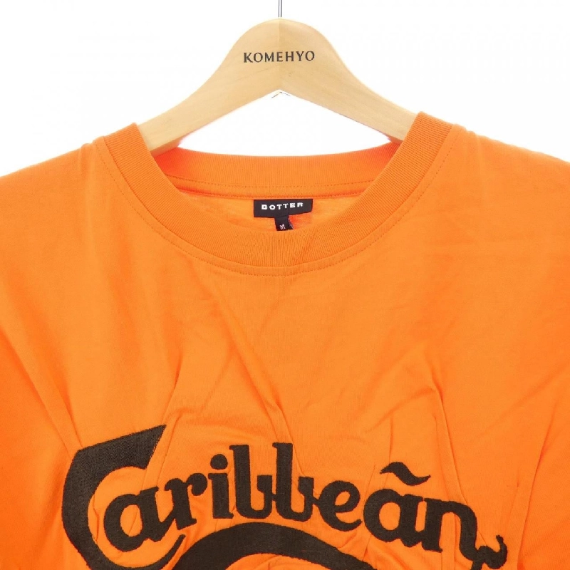 BOTTER 4A-3005J023 Áo thun - Hàng hiệu Chính hãng 886026