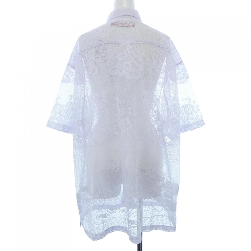 【Mã giảm giá】Áo sơ mi SUPREME 639303