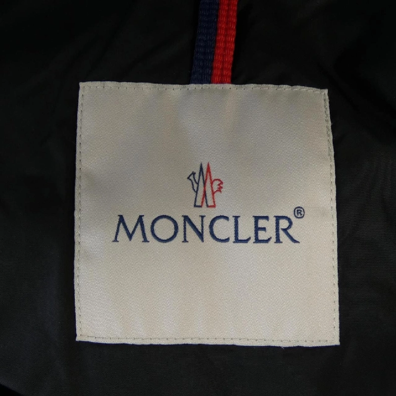 MONCLER OROPHIN Áo khoác lông - Hàng hiệu Chính hãng 819347