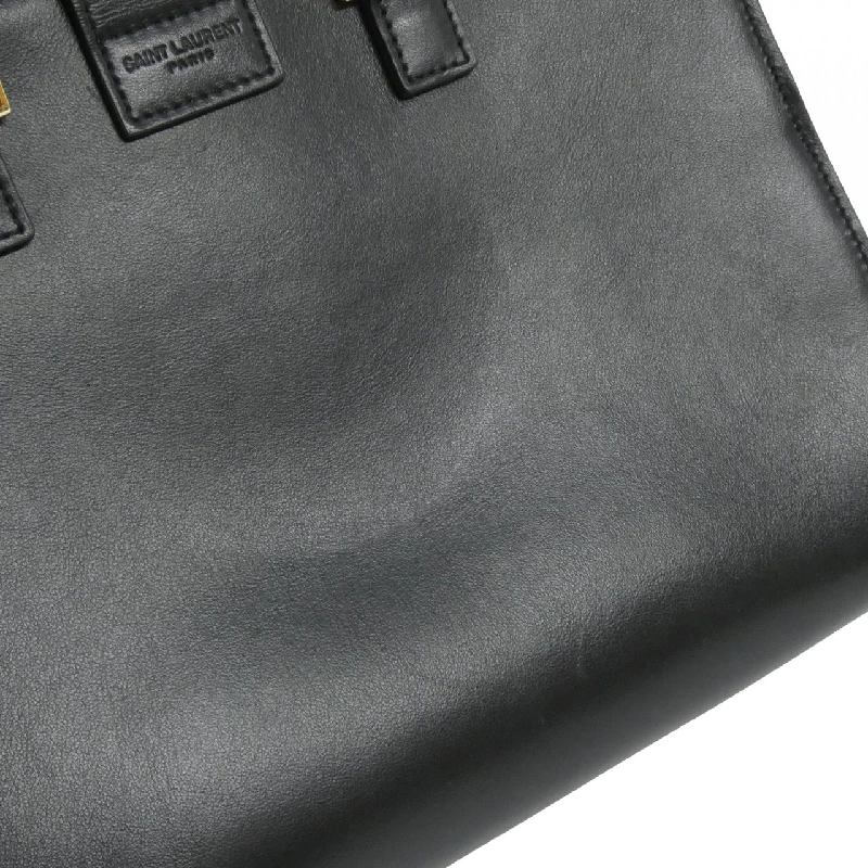 Túi xách Monogram Baby Cabas 568853 DV70O của Saint Laurent - Hàng hiệu Chính hãng 804884