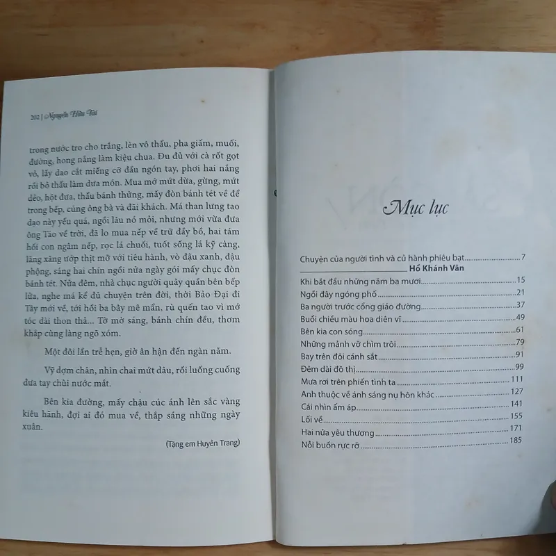 Sài Gòn Yêu Đi Em! - Nguyễn Hữu Tài 675107