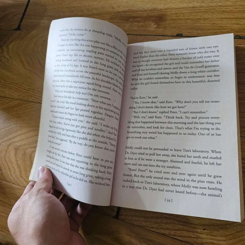 The Time Travelers
 739474