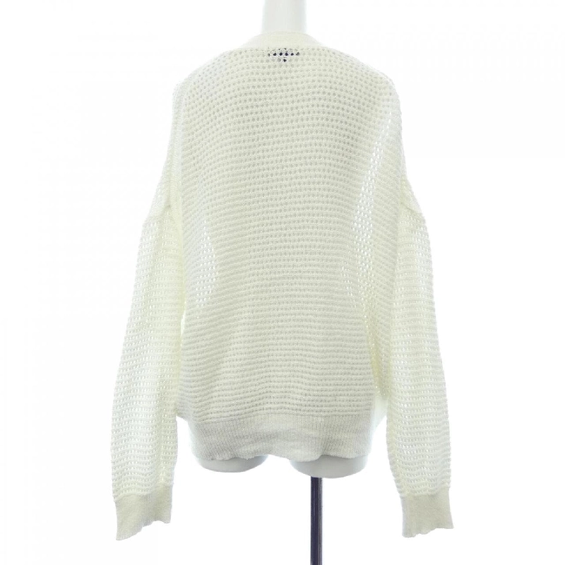 Áo khoác cardigan INDIVI - Hàng hiệu Authentic 825251