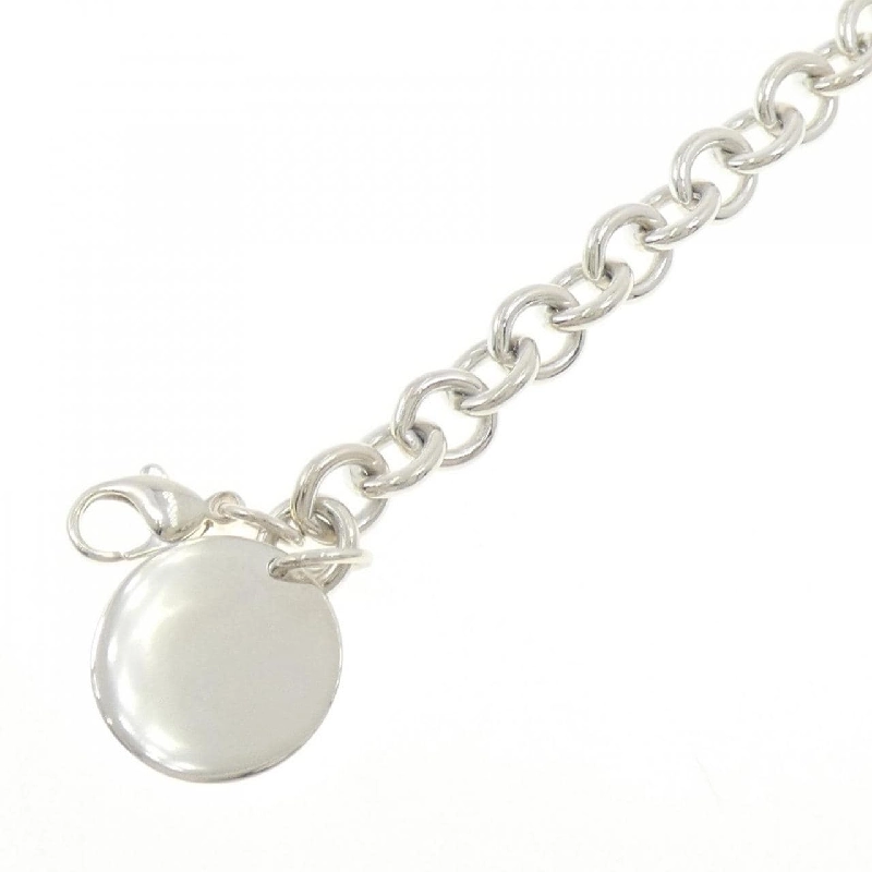 Vòng tay Tiffany Return to Tiffany - Hàng hiệu Authentic 845527