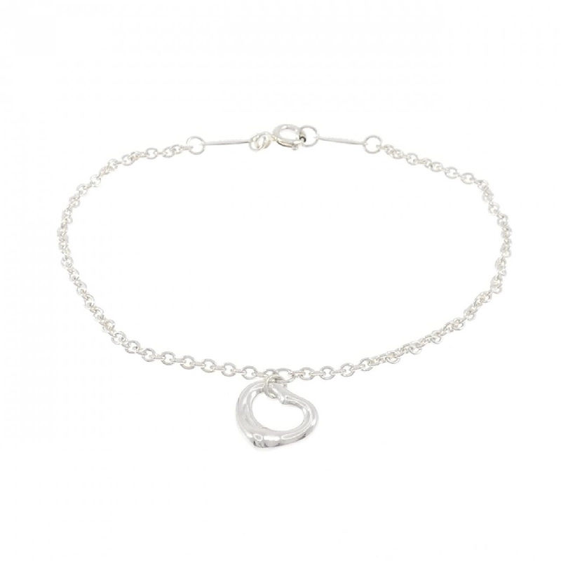 Vòng tay Open Heart Tiffany 666197