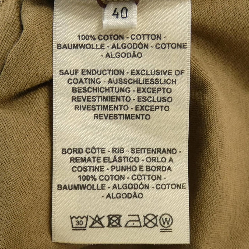 Áo thun HERMES - Hàng hiệu Authentic 827114