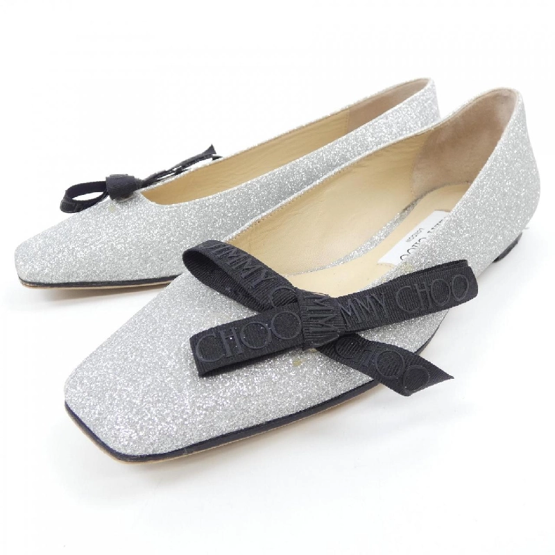 Giày bệt JIMMY CHOO 659535