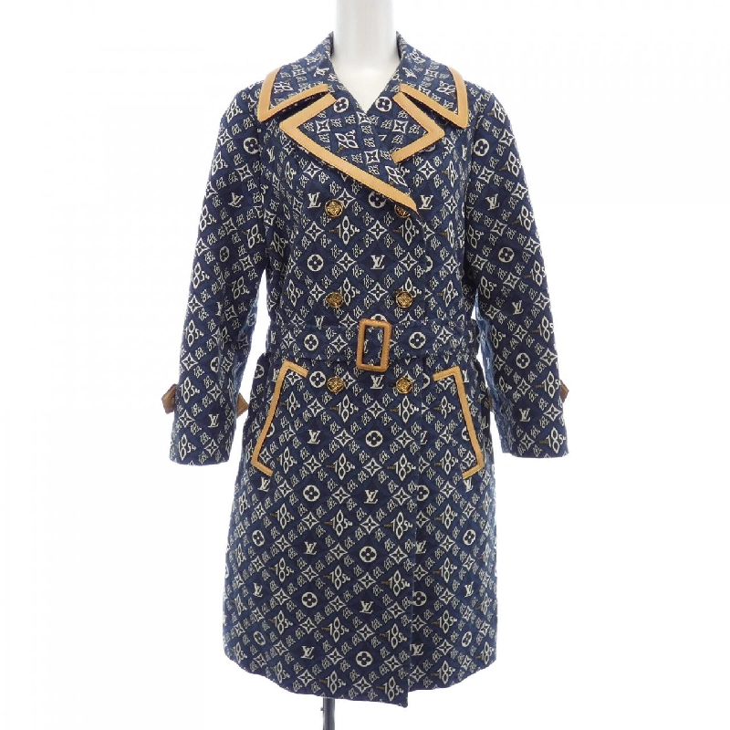 Louis Vuitton SINCE1854 FKOW23ZFK Áo khoác 632290