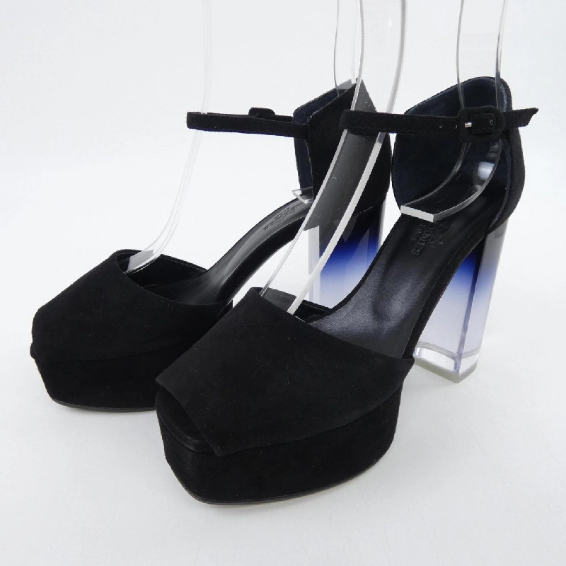 Giày sandal HERMES Fever70 222010Z - Hàng hiệu Authentic 828212