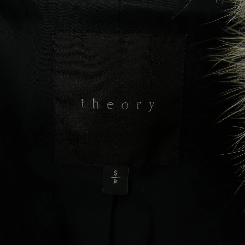 Áo khoác theory 639482