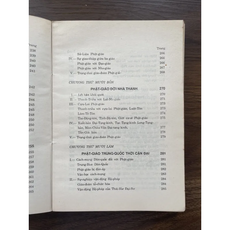 Lịch sử Phật Giáo Trung Quốc - HT. Thích Thanh Kiểm 936364