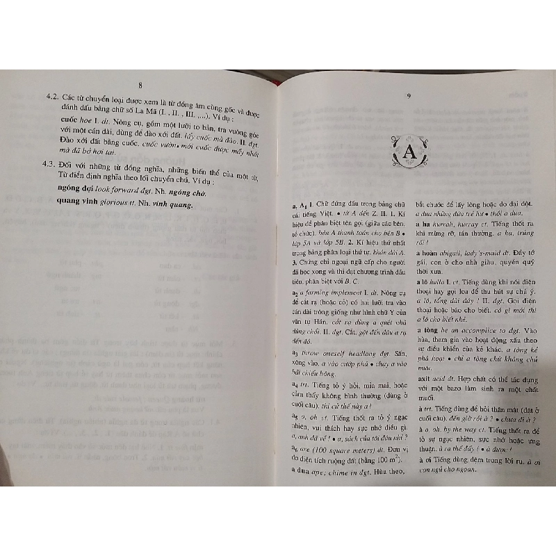 Từ điển tiếng Việt thông dụng - Nguyễn Như Ý chủ biên 782873