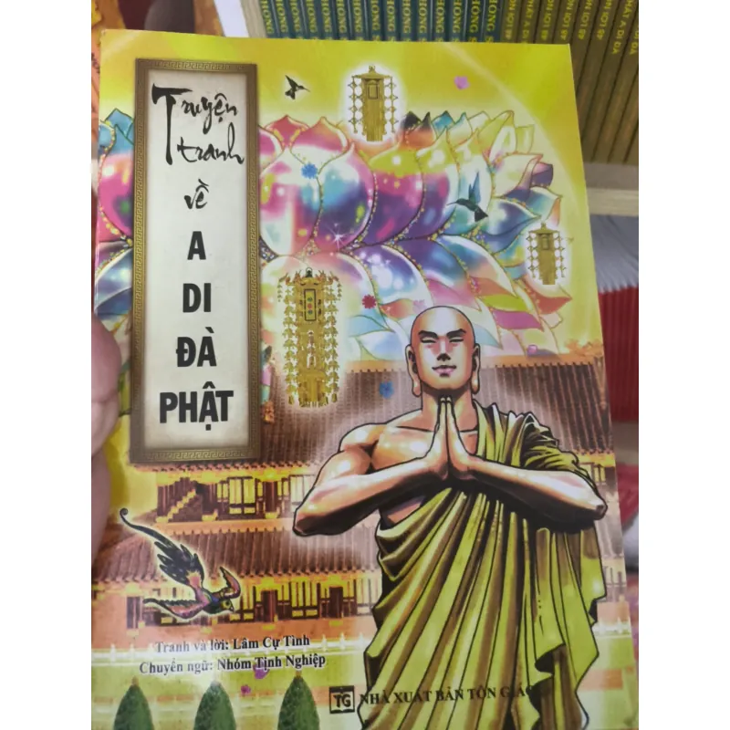 Sách xây dựng đời sống trên nền nhân quả nghiệp, luân hồi 754265