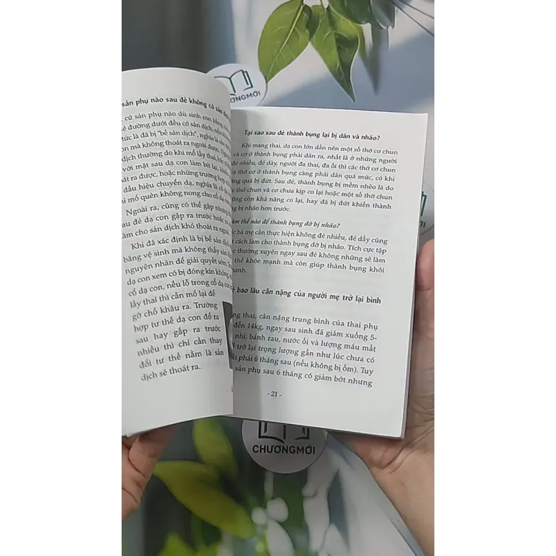 Chăm sóc sức khỏe mẹ và con thời kỳ hậu sản - Giáo sư Lê Đềm 688501