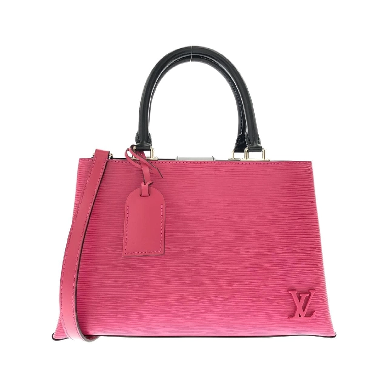 Túi xách Louis Vuitton Epi Cléber PM M51347 - Hàng hiệu Chính hãng 803966
