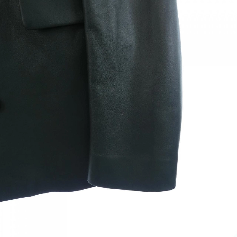 Bottega Veneta BOTTEGA VENETA Áo khoác da - Hàng hiệu Chính hãng 898094