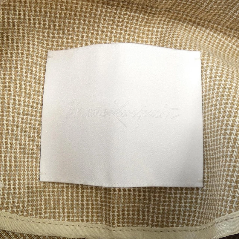 Mame Kurogouchi Áo khoác - Hàng hiệu Authentic 810655