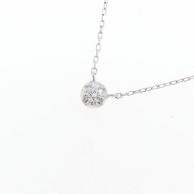 Vòng cổ kim cương Vandome - Hàng hiệu Authentic 840415