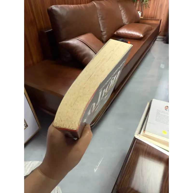 Vô Hồn (Duhless) – Sergey Minaev | Tiểu thuyết best-seller Nga | Sách văn học hiện đại 975281