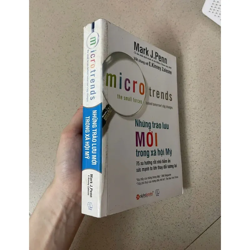 NHỮNG TRÀO LƯU MỚI TRONG XÃ HỘI MỸ 1022312