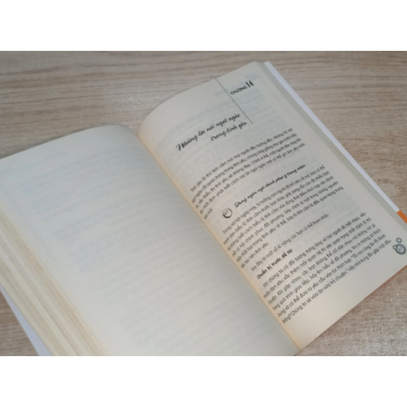 Khéo ĂN NÓI Sẽ Có Được Thiên Hạ - Trác Nhã 478967