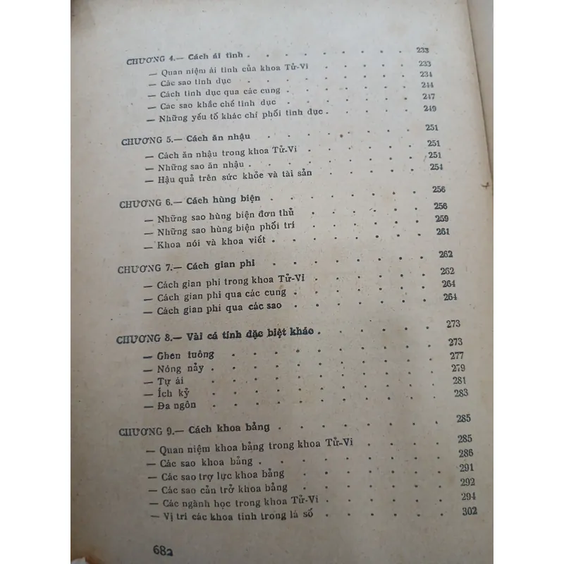 TỬ VI TỔNG HỢP - NGUYỄN PHÁT LỘC 739989