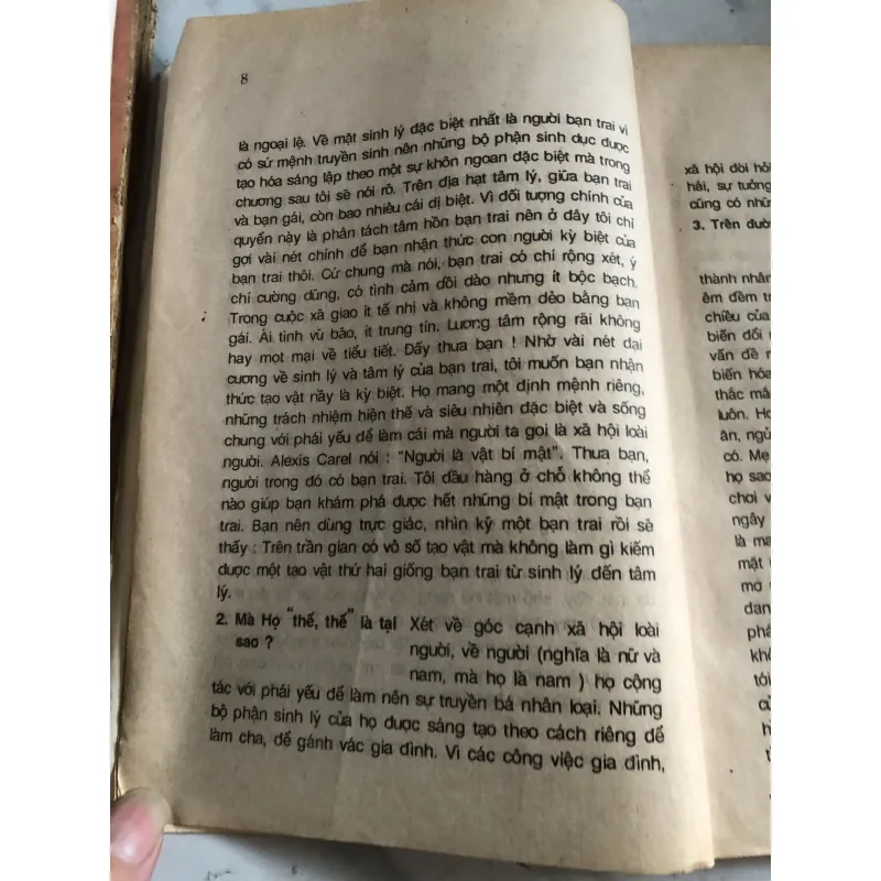 Tâm lý bạn trai 1011291