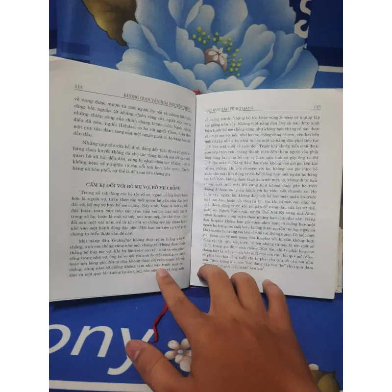 Không gian văn hóa nguyên thủy - Robert Lowie (Bìa cứng) 701961