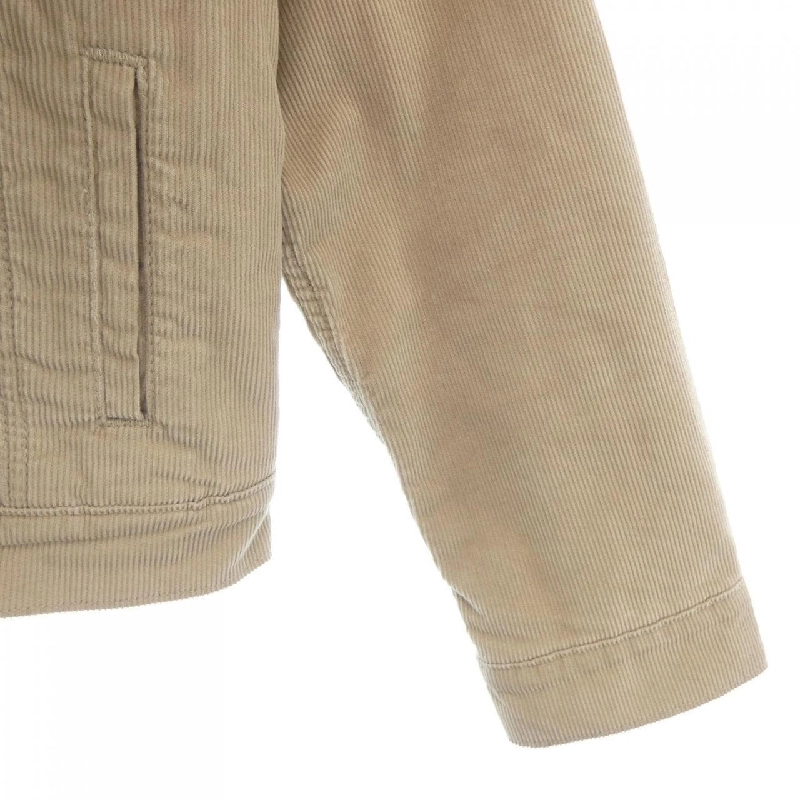 Áo khoác LEVI'S - Hàng hiệu Authentic 814580