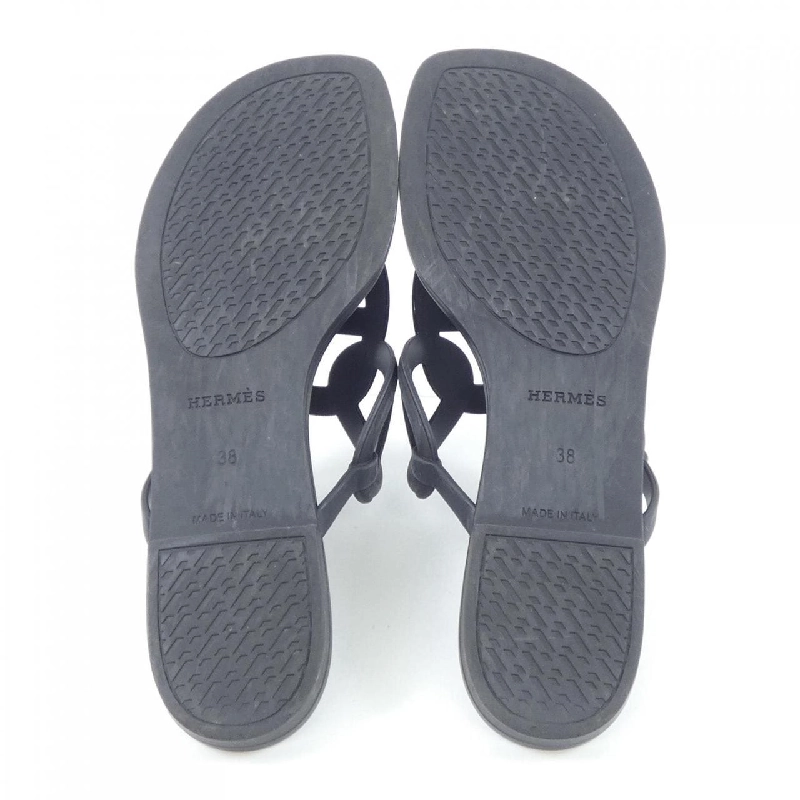 Giày sandal HERMES EGERIE シェーヌダンクル 221001Z - Hàng hiệu Authentic 829900