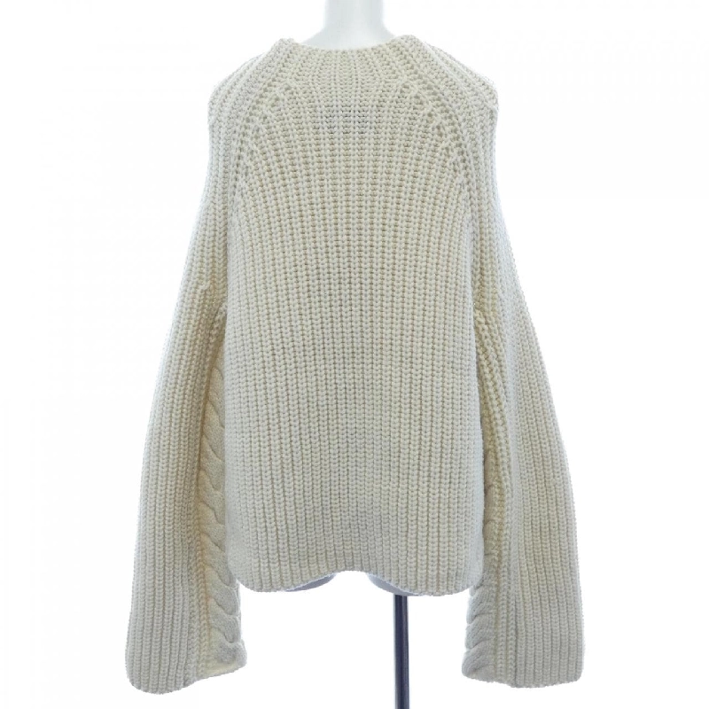 Zadig & Voltaire WHMX1101F áo len 631520