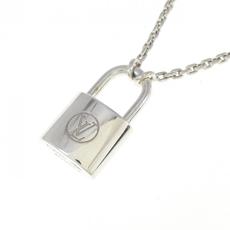 Dây chuyền Louis Vuitton Lockit - Hàng hiệu Chính hãng 840312