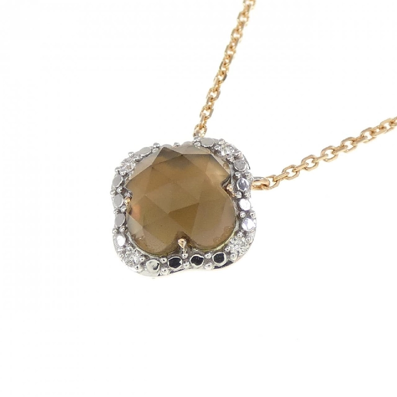 Vòng cổ đá màu Vandome - Hàng hiệu Authentic 845589