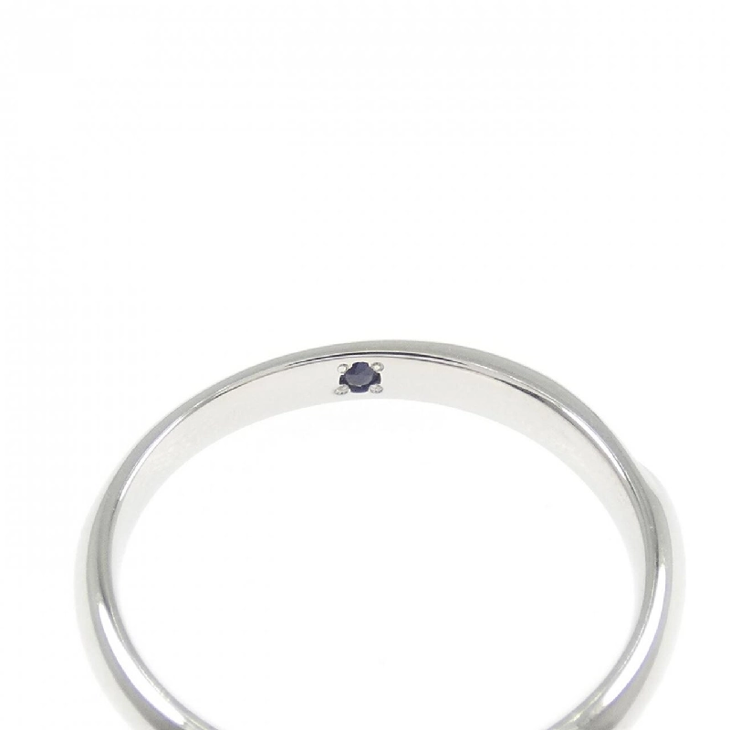 Nhẫn kim cương PT950 0.01CT - Hàng hiệu Authentic 854361