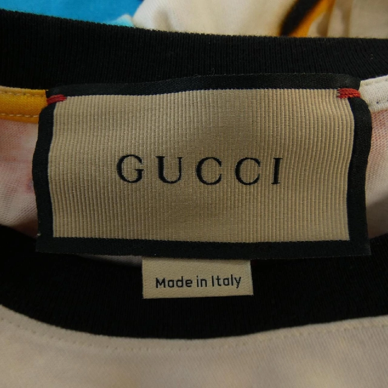 Áo thun GUCCI - Hàng hiệu Chính hãng 828931