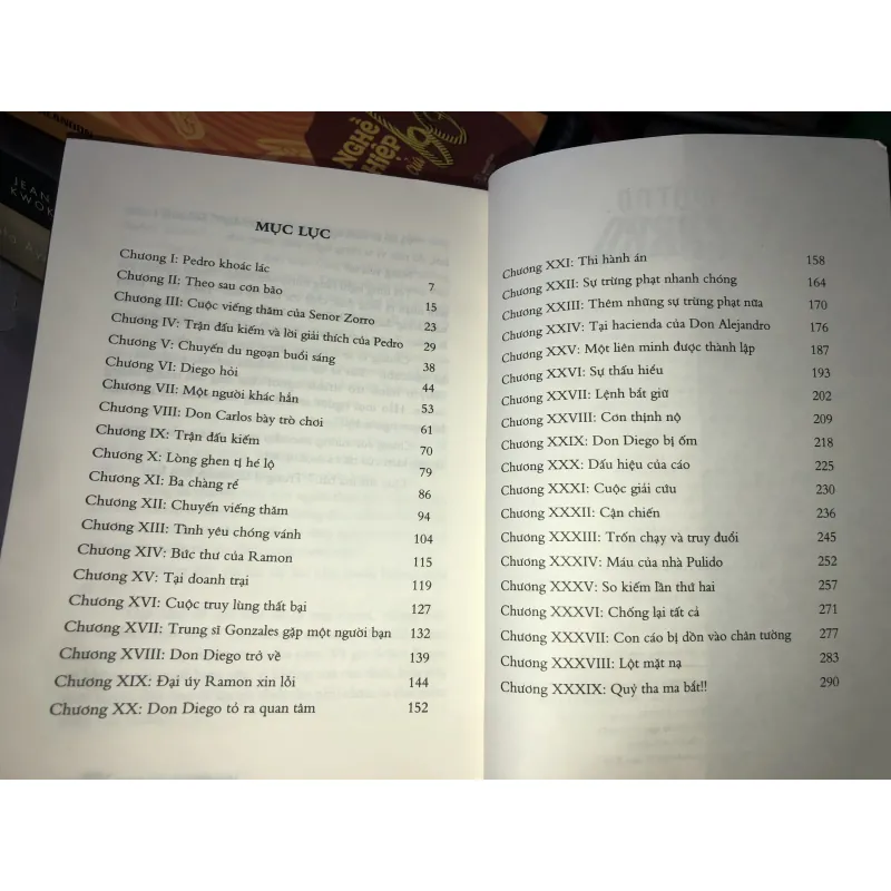 Mặt nạ Zorro - Johnston McCulley 1022505